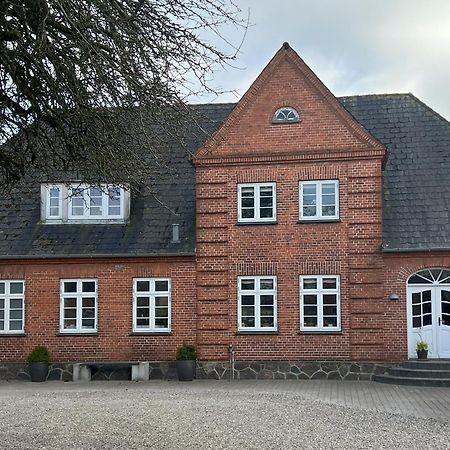 Vejbaek Domus Lejlighed Slesvig-Holsten Eksteriør billede
